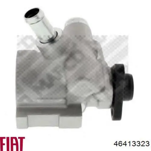 Купить 46413323 Fiat/Alfa/Lancia Насос рулевого управления