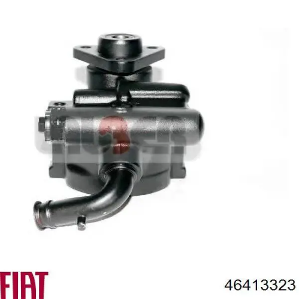 Насос гидравлики Fiat/Alfa/Lancia 46413323 цена, от 33.75 USD