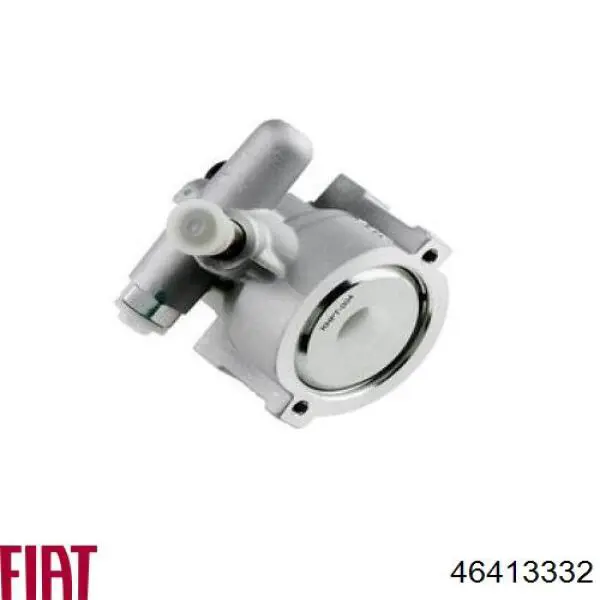 Bomba da Direção hidrâulica assistida Fiat/Alfa/Lancia 46413332 preço, a partir de 46,78 USD