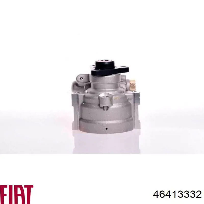 46413332 Fiat/Alfa/Lancia Bomba da Direção hidrâulica assistida