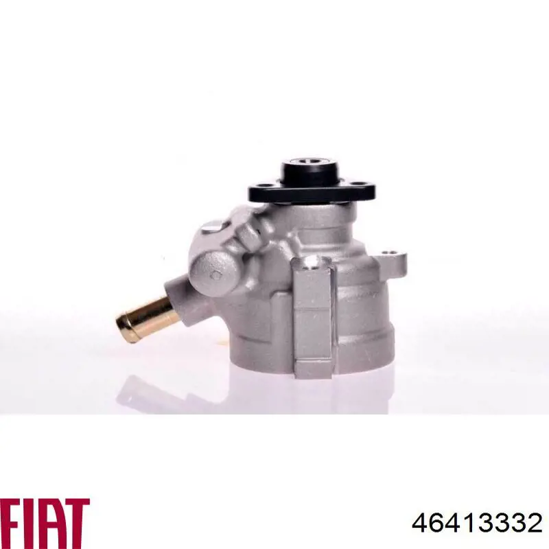 46413332 Fiat/Alfa/Lancia Bomba da Direção hidrâulica assistida