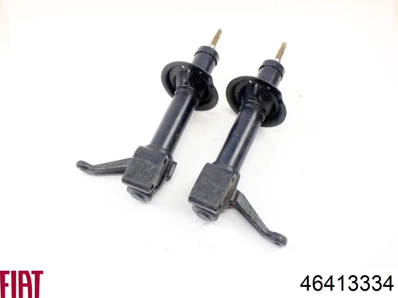 Купить 46413334 Fiat/Alfa/Lancia Выпускной клапан
