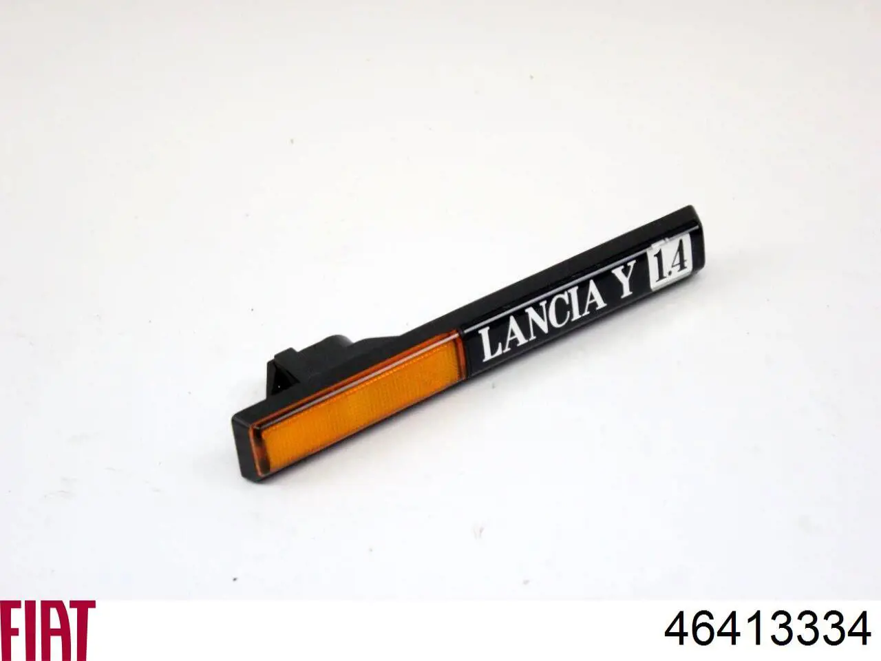 46413334 Fiat/Alfa/Lancia Выхлопной клапан