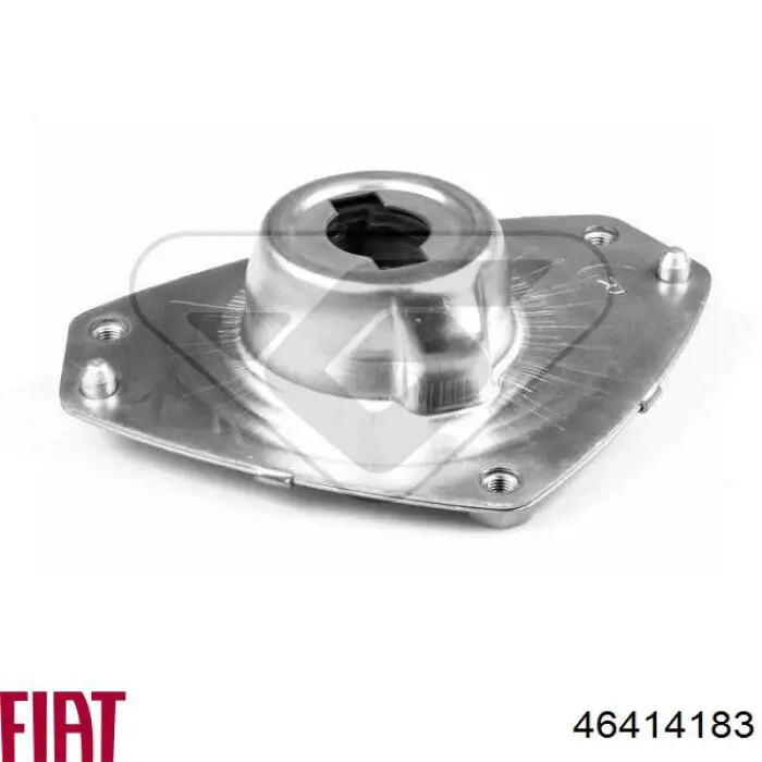 Опора амортизатора правого переднего Fiat/Alfa/Lancia 46414183 цена, от 23.91 USD