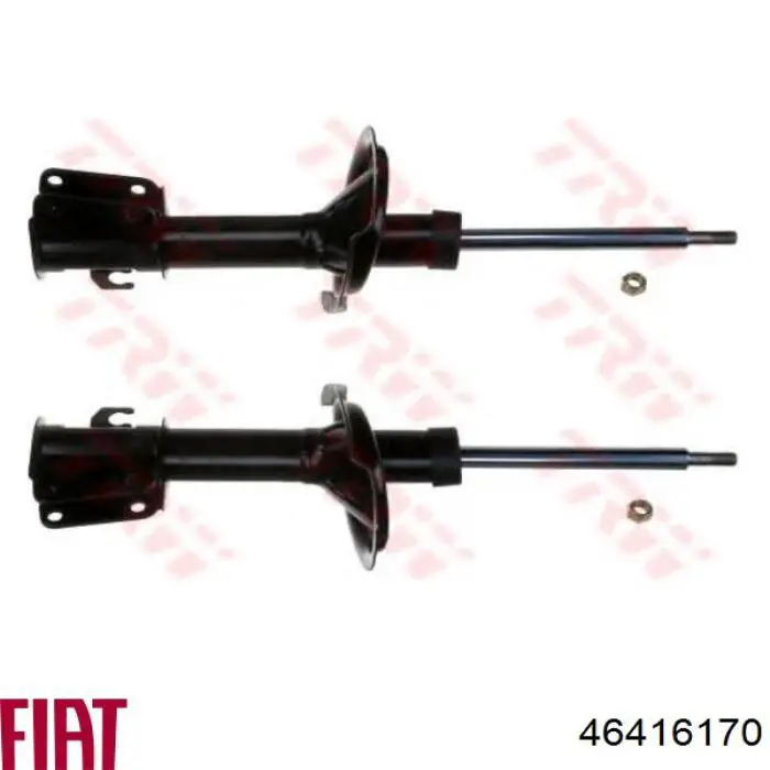 46416170 Fiat/Alfa/Lancia