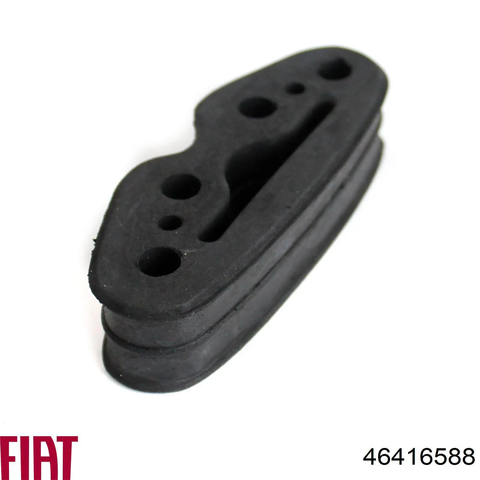 Подушка крепления глушителя Fiat/Alfa/Lancia 46416588 цена, от 1.32 USD