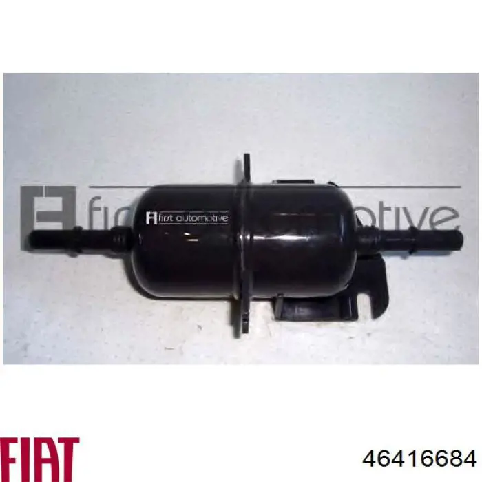 Filtro de gasoil 46416684 Fiat/Alfa/Lancia