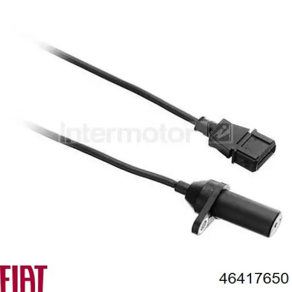 Датчик коленвала 0055189513 Fiat/Alfa/Lancia