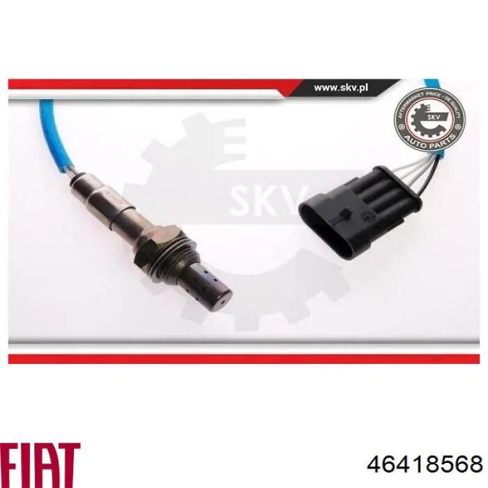 46418568 Fiat/Alfa/Lancia