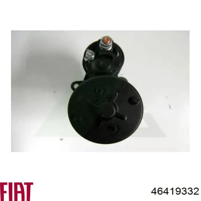 Стартер Fiat/Alfa/Lancia 46419332 цена, от 80.23 USD