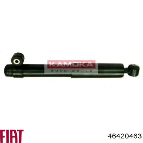 Амортизатор задний 46420463 Fiat/Alfa/Lancia