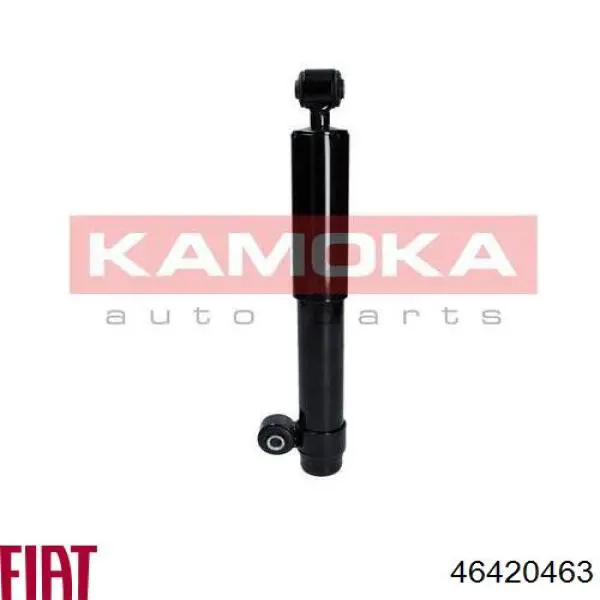 Стойка амортизатора задняя Fiat/Alfa/Lancia 46420463 цена, от 22.71 USD