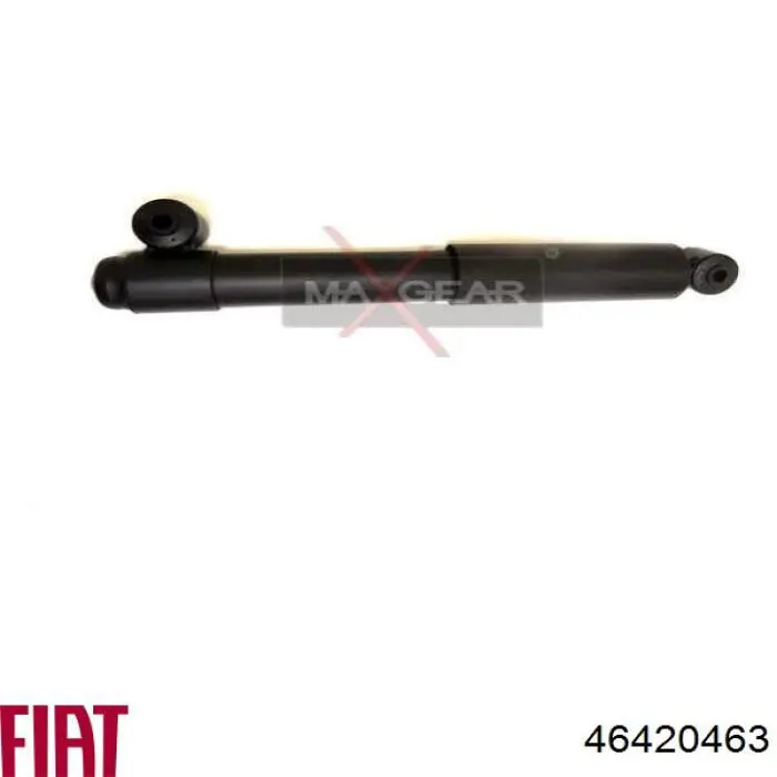 Купить 46420463 Fiat/Alfa/Lancia Амортизатор задней подвески