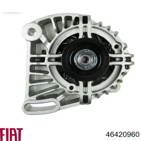 Генератор автомобиля Fiat/Alfa/Lancia 46420960