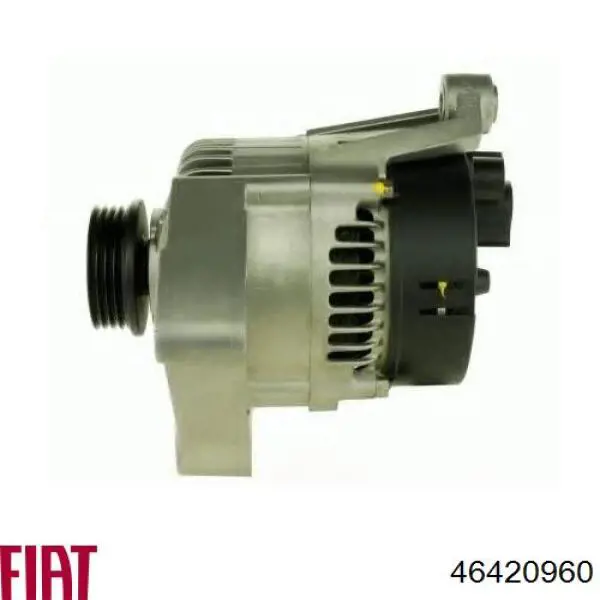 Автомобильный генератор Fiat/Alfa/Lancia 46420960 цена, от 105.92 USD