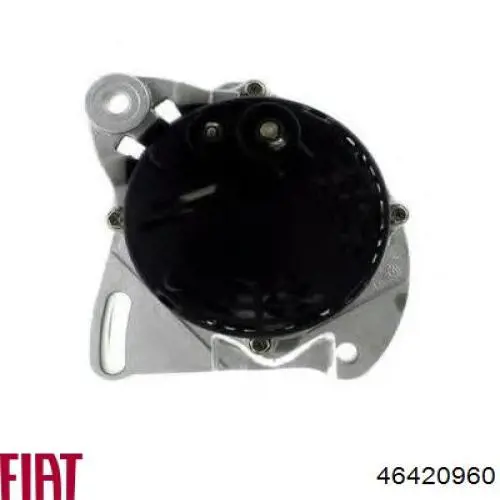 Купить 46420960 Fiat/Alfa/Lancia Генератор