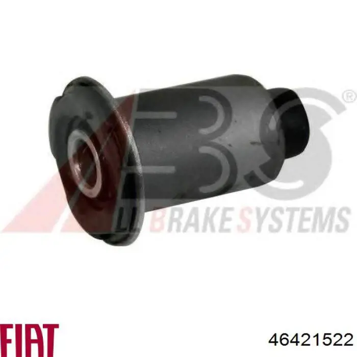 Сайлентблок переднего рычага 46421522 Fiat/Alfa/Lancia