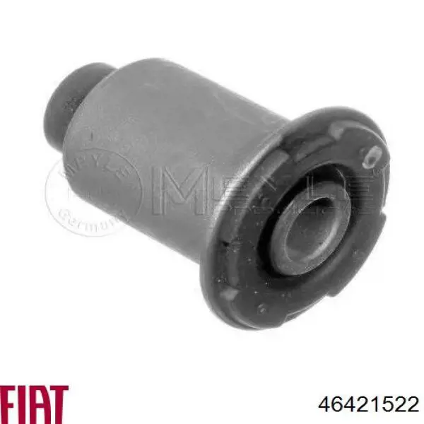 46421522 Fiat/Alfa/Lancia Сайлентблок нижнего переднего рычага