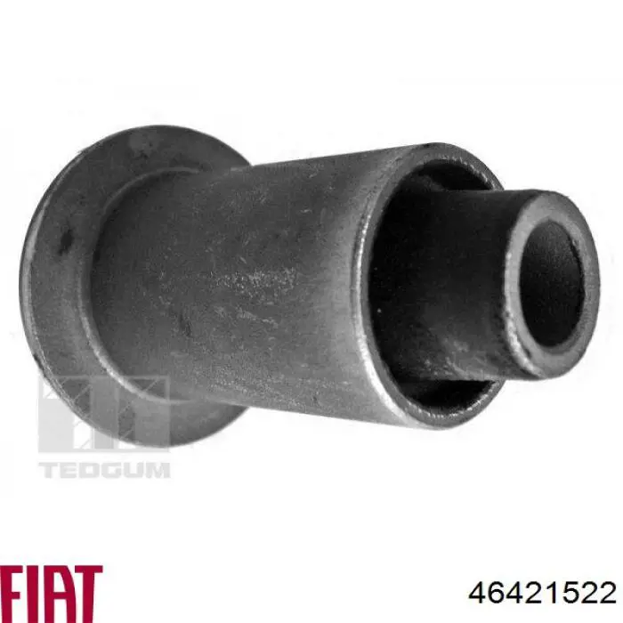 Сайлентблок передней подвески Fiat/Alfa/Lancia 46421522 цена, от 3.58 USD