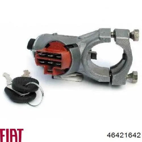 Замок зажигания Fiat/Alfa/Lancia 46433188