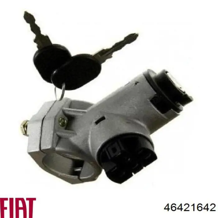 46433188 Fiat/Alfa/Lancia Замок зажигания