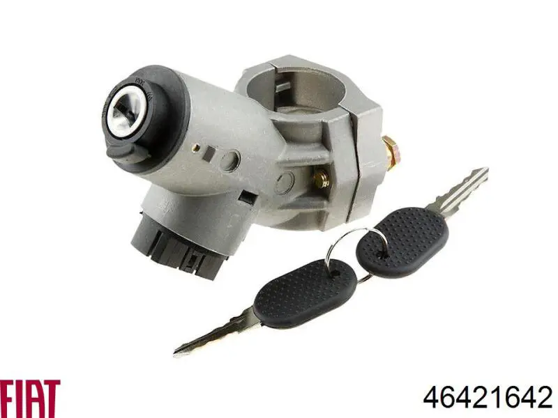 Замок зажигания 46433188 Fiat/Alfa/Lancia