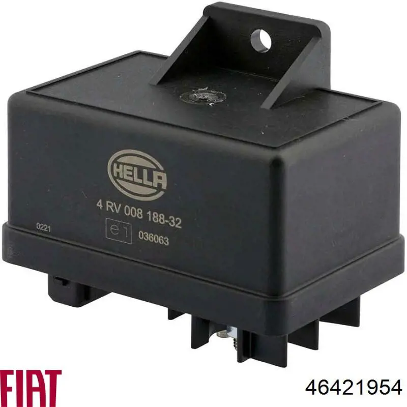 46421954 Fiat/Alfa/Lancia