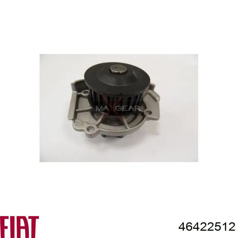 Помпа охлаждения Fiat/Alfa/Lancia 46422512 цена, от 18.90 USD