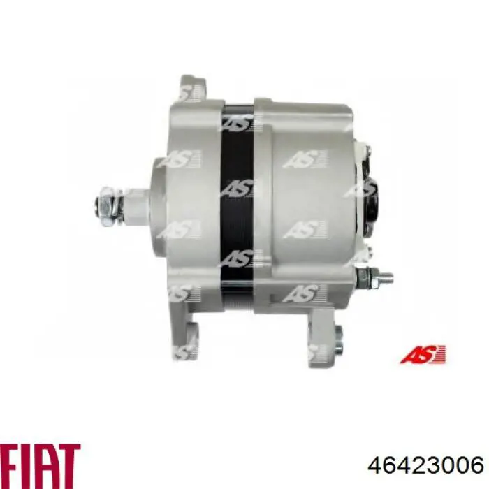 Автомобильный генератор Fiat/Alfa/Lancia 46423006 цена, от 137.82 USD