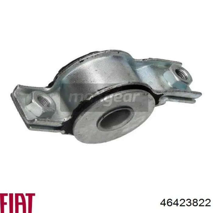 Левый рычаг передней нижней подвески Fiat/Alfa/Lancia 46423822 цена, от 45.20 USD