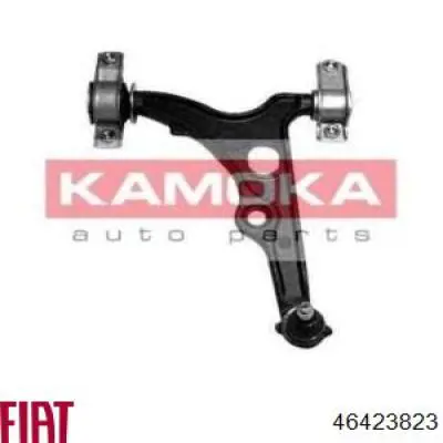 Правый рычаг передней нижней подвески Fiat/Alfa/Lancia 46423823 цена, от 45.66 USD