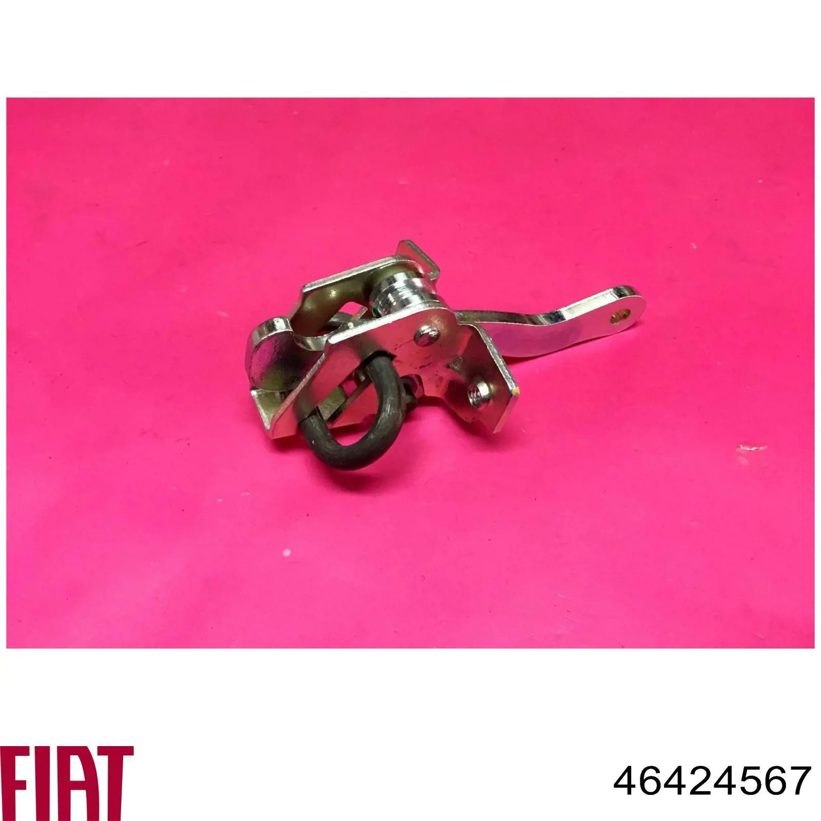 46424567 Fiat/Alfa/Lancia Ограничитель открывания двери