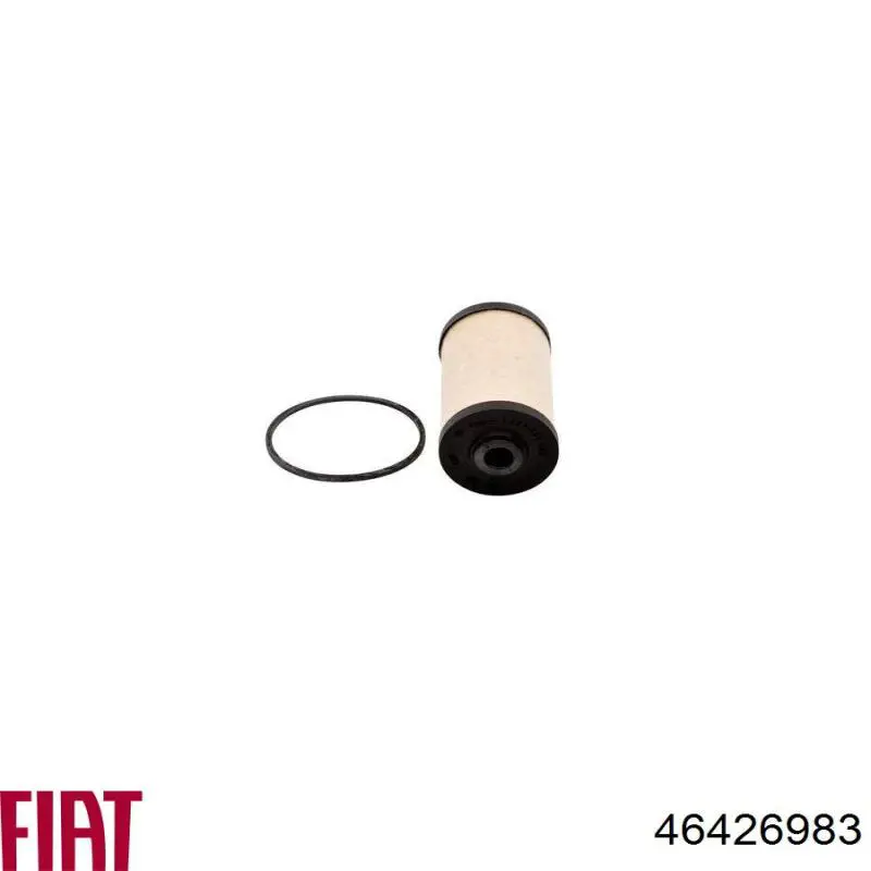 Купить 46426983 Fiat/Alfa/Lancia Ремень газораспределительного механизма