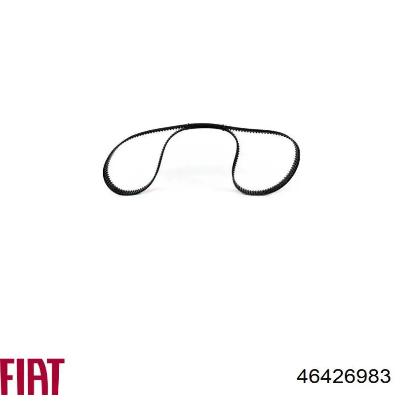 Зубчатый ремень Fiat/Alfa/Lancia 46426983 цена, от 23.34 USD