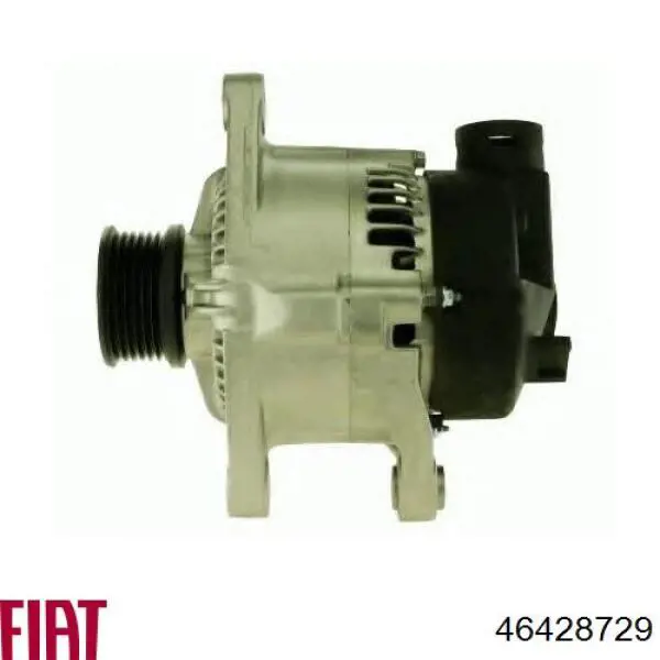 71721132 Fiat/Alfa/Lancia Генератор автомобильный