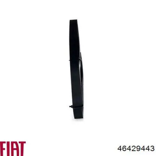 Клиновый ремень Fiat/Alfa/Lancia 46429443 цена, от 4.85 USD