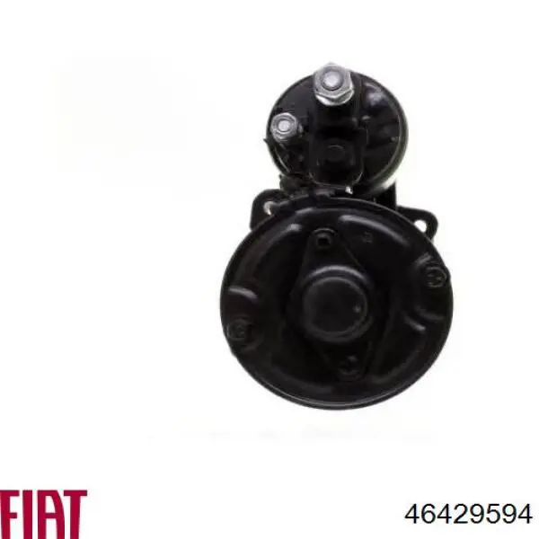 Стартер Fiat/Alfa/Lancia 46429594 цена, от 60.25 USD