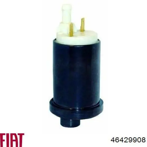 Купить 46429908 Fiat/Alfa/Lancia Модуль топливного насоса