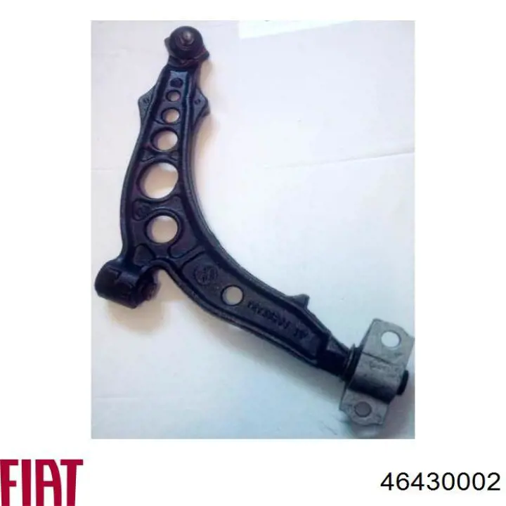 Купить 46430002 Fiat/Alfa/Lancia Рычаг передней подвески левый