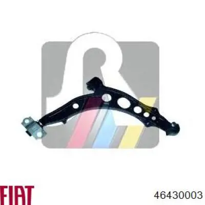 Купить 46430003 Fiat/Alfa/Lancia Нижний правый рычаг передней подвески