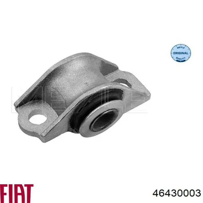 Правый рычаг передней нижней подвески Fiat/Alfa/Lancia 46430003 цена, от 38.84 USD