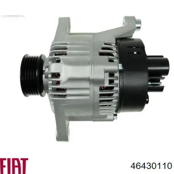 Автомобильный генератор Fiat/Alfa/Lancia 46430110 цена, от 123.08 USD