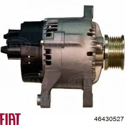 Автомобильный генератор Fiat/Alfa/Lancia 46430527 цена, от 73.23 USD
