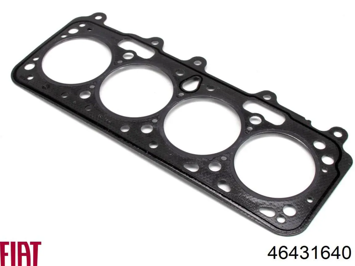 Прокладка ГБЦ Fiat/Alfa/Lancia 46431640 цена, от 8.80 USD
