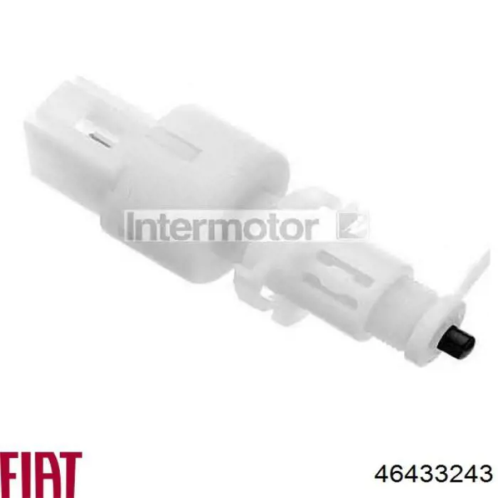 Лягушка Fiat/Alfa/Lancia 46433243 цена, от 5.36 USD