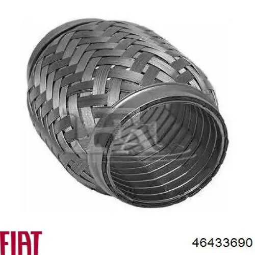 Гофра приемной трубы Stellox 6999060SX цена, от 29.97 USD