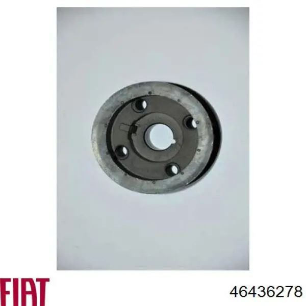 LCC9215 LCC Звезда коленчатого вала
