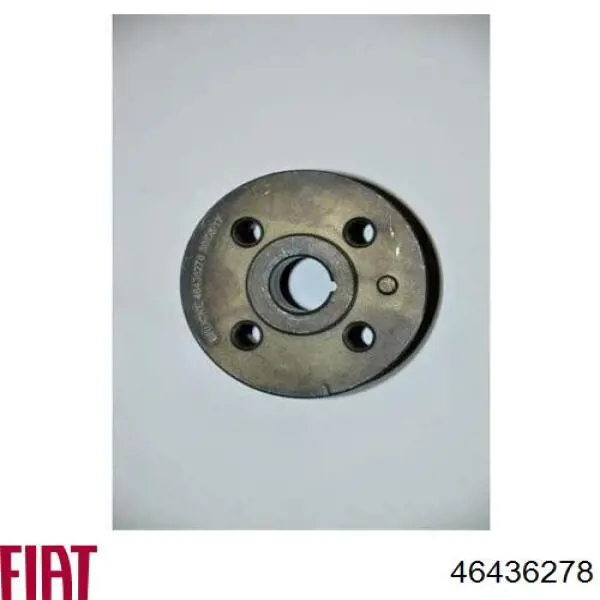 Звезда коленвала вала LCC LCC9215 цена, от 31.08 USD