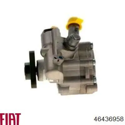 Насос гидравлики Fiat/Alfa/Lancia 46436958 цена, от 55.19 USD