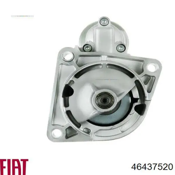 Стартер Fiat/Alfa/Lancia 46437520 цена, от 90.75 USD